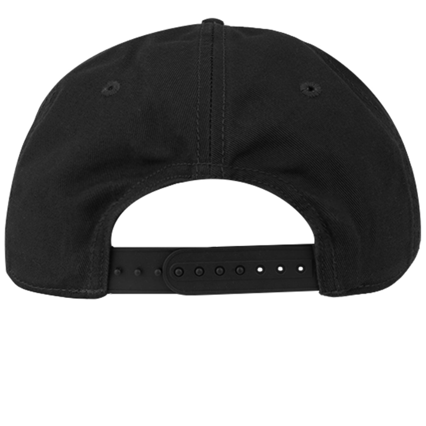BLACK - BACK