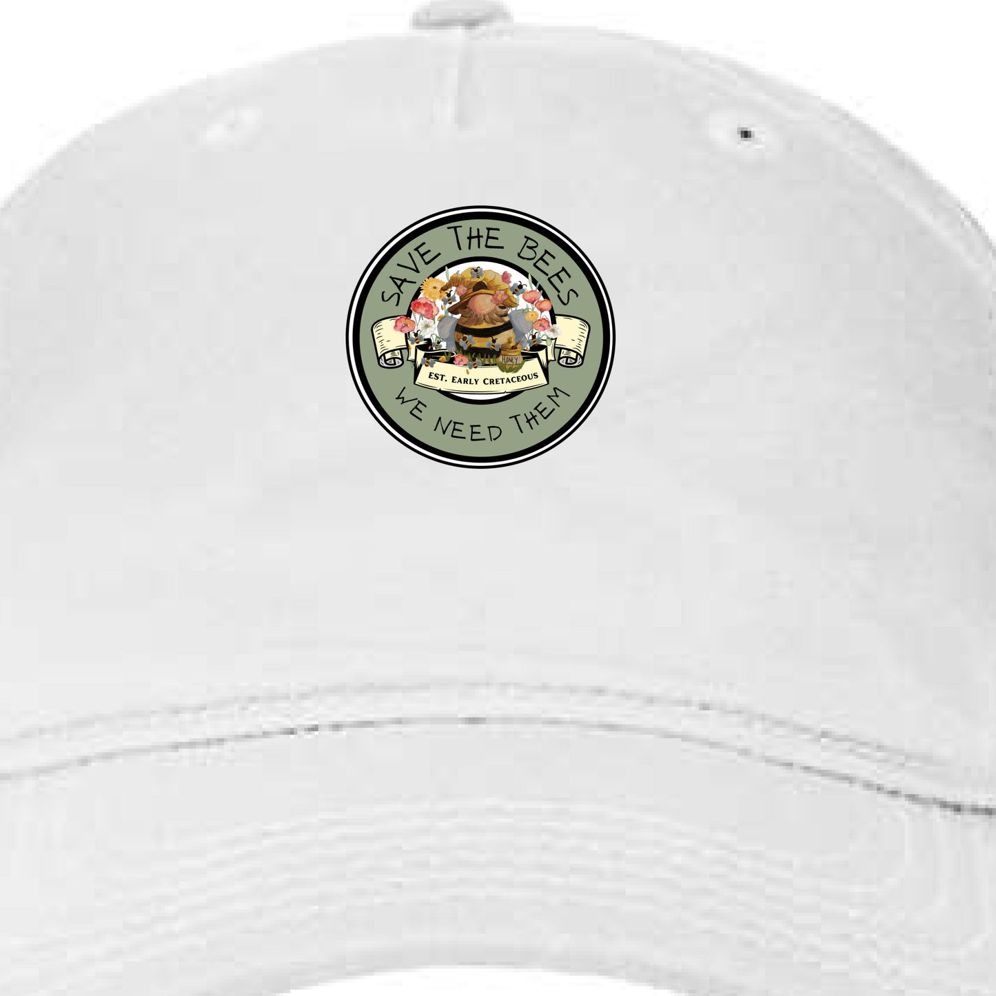 WHITE - FRONT