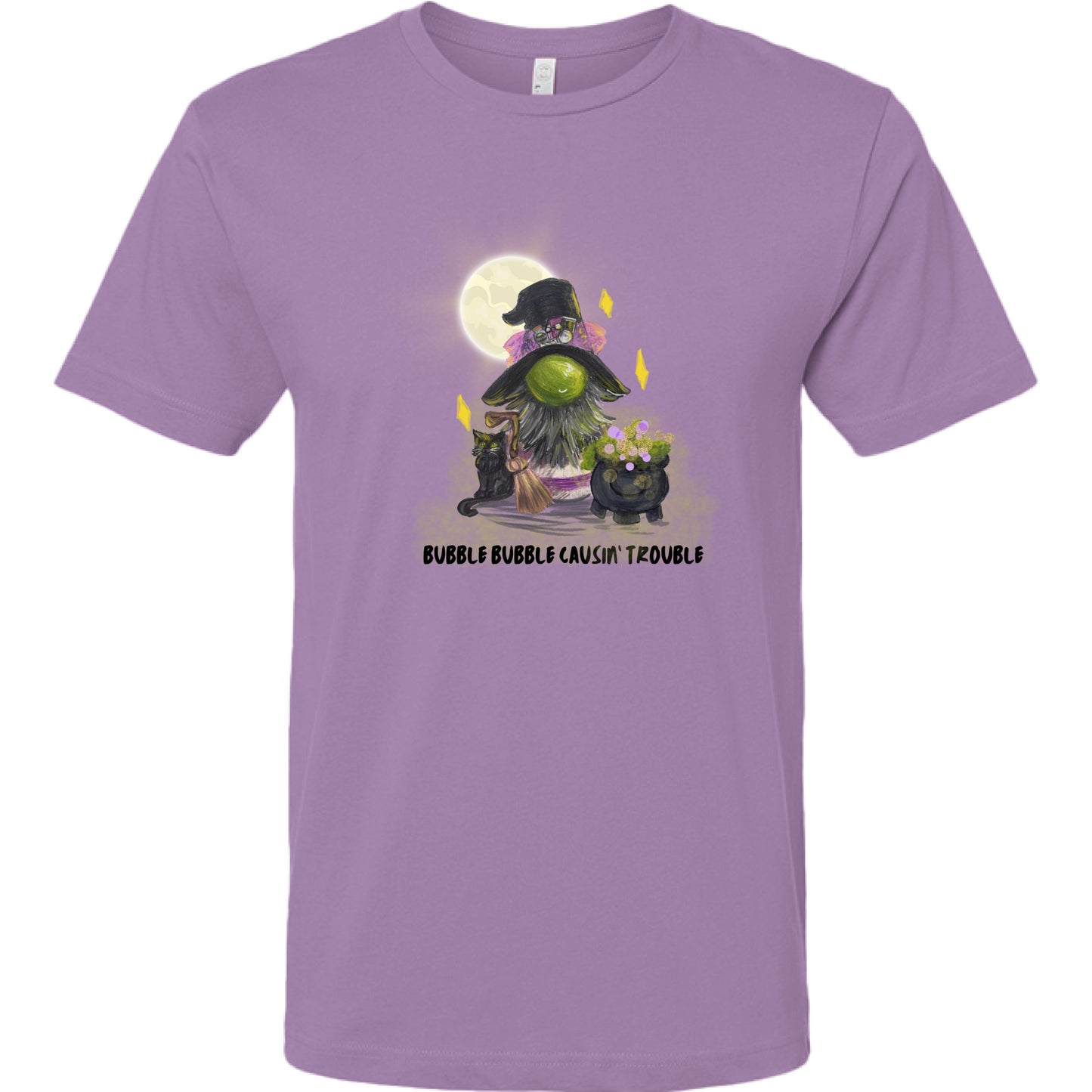 LAVENDER - FRONT