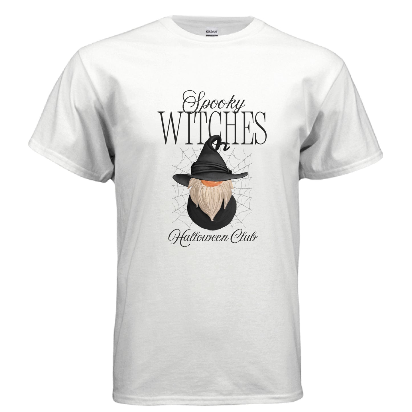 WHITE - FRONT