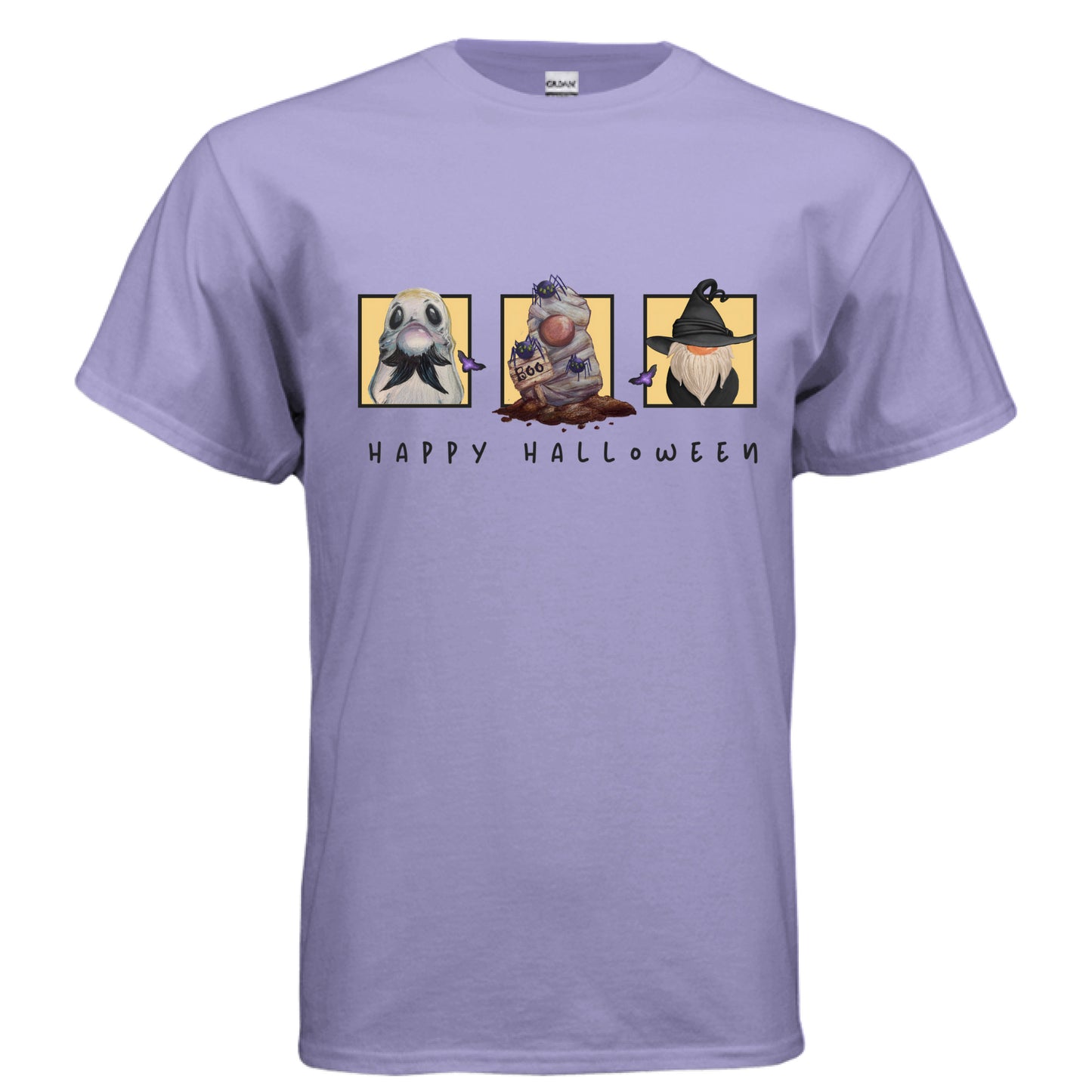 VIOLET - FRONT