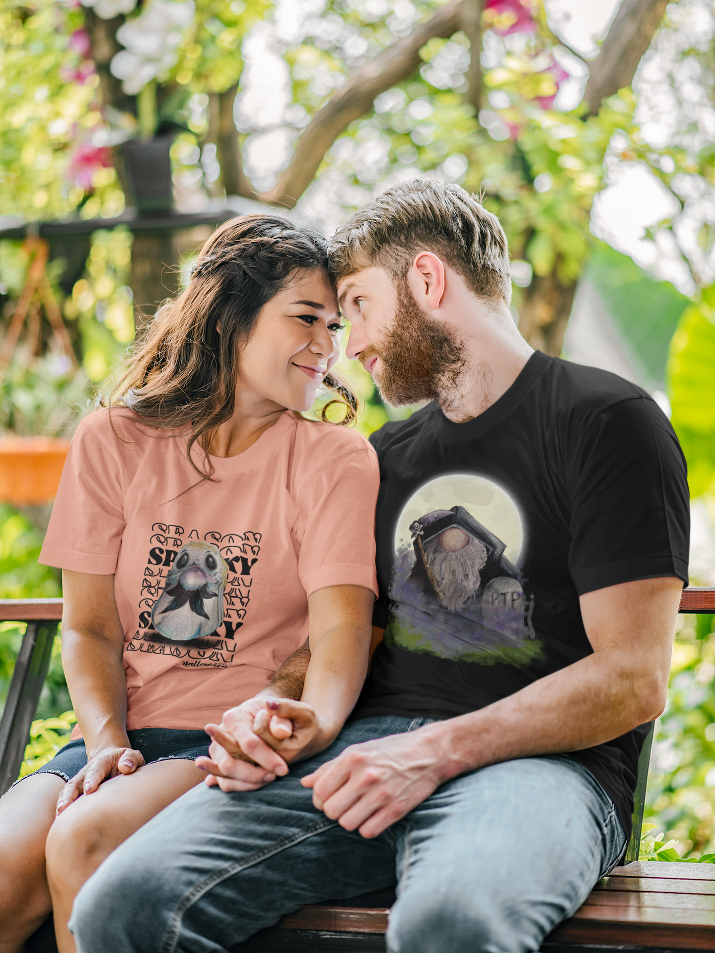 Tee-Shirts