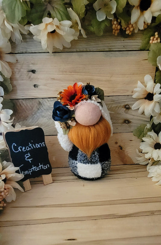 Fall Gnome