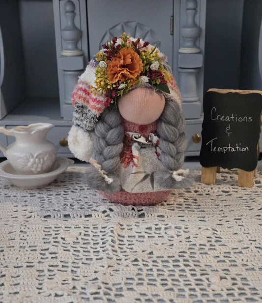 Garden Decor Gnomess