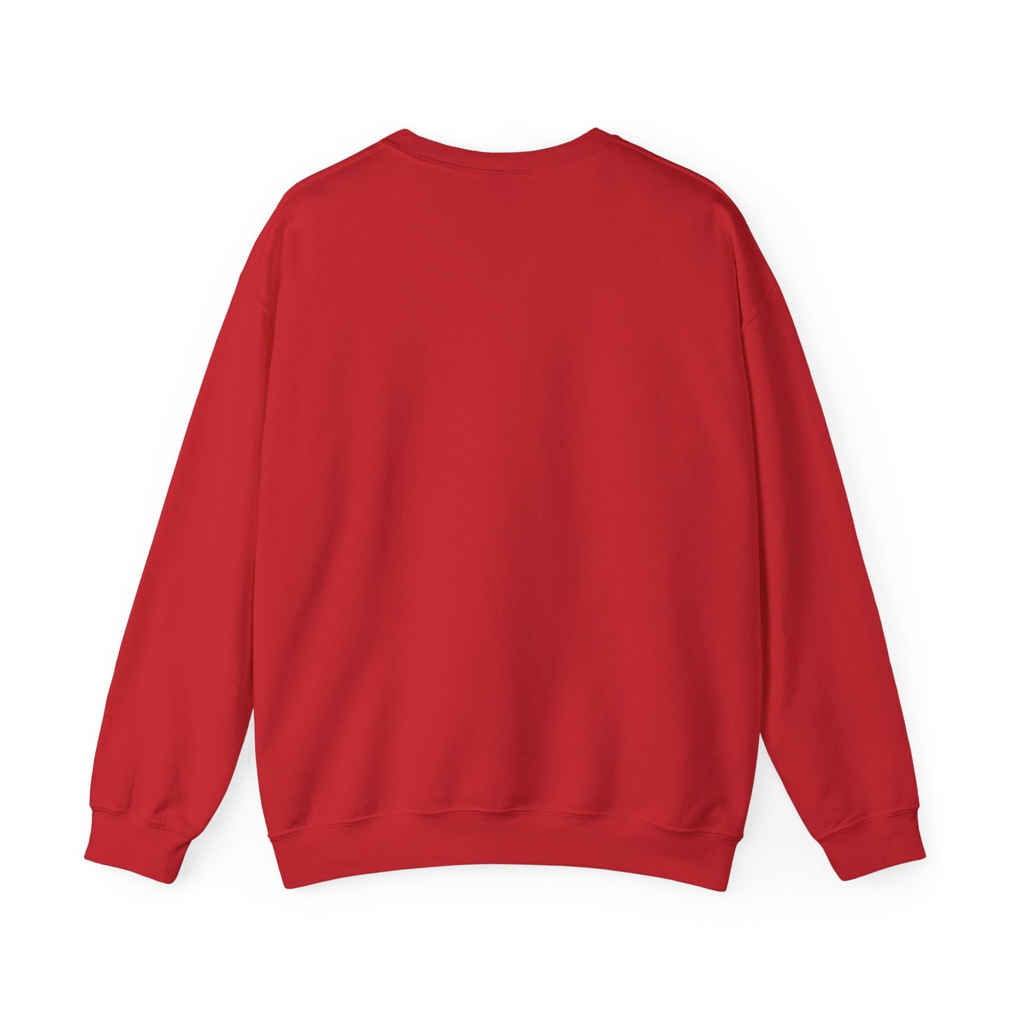 Mrs. Claus Gnome Sweatshirt