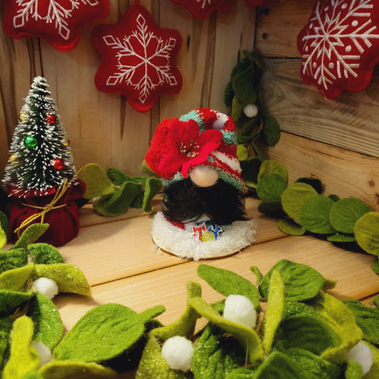 Needle Felted Christmas - Small