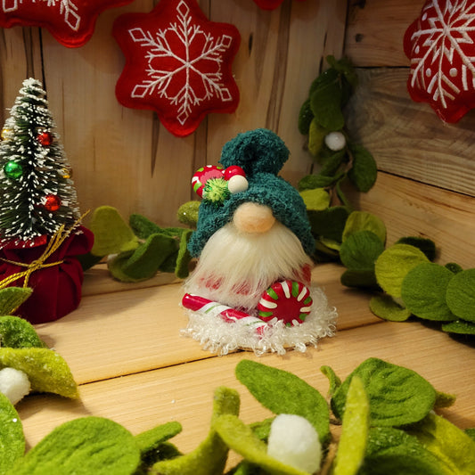 Needle Felted Christmas - Small