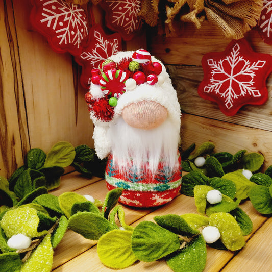 Christmas Gnome