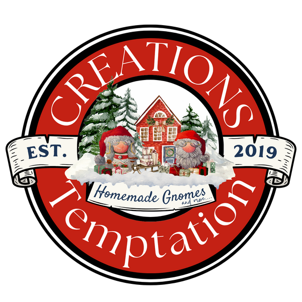 Creations & Temptation