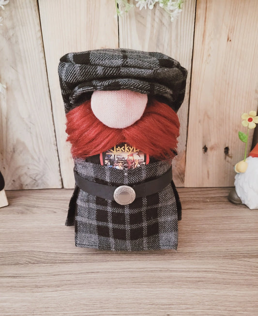 Custom Order Gnomes (Example)