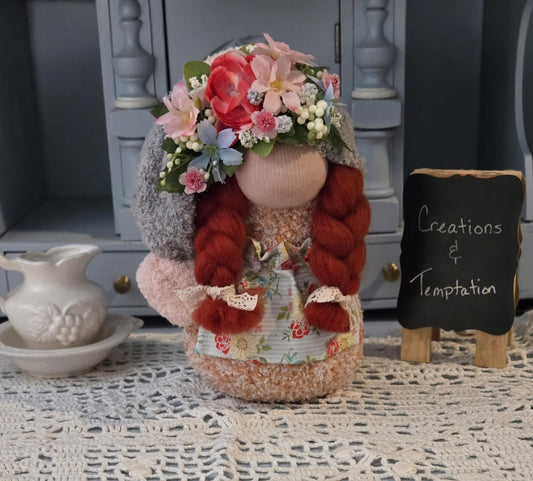 Garden Decor Gnomess