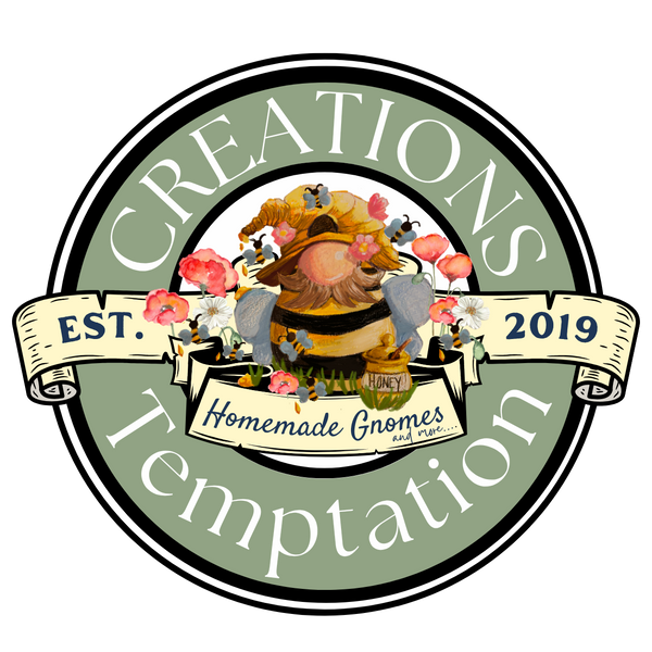 Creations & Temptation