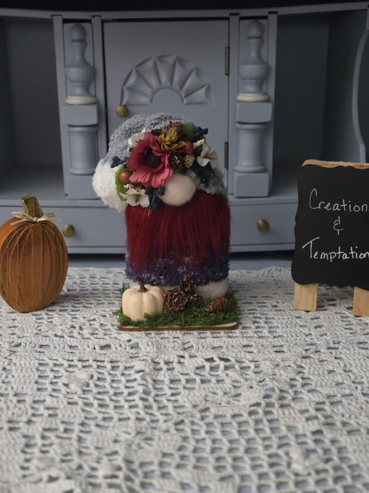 Medium Fall Gnome Fella