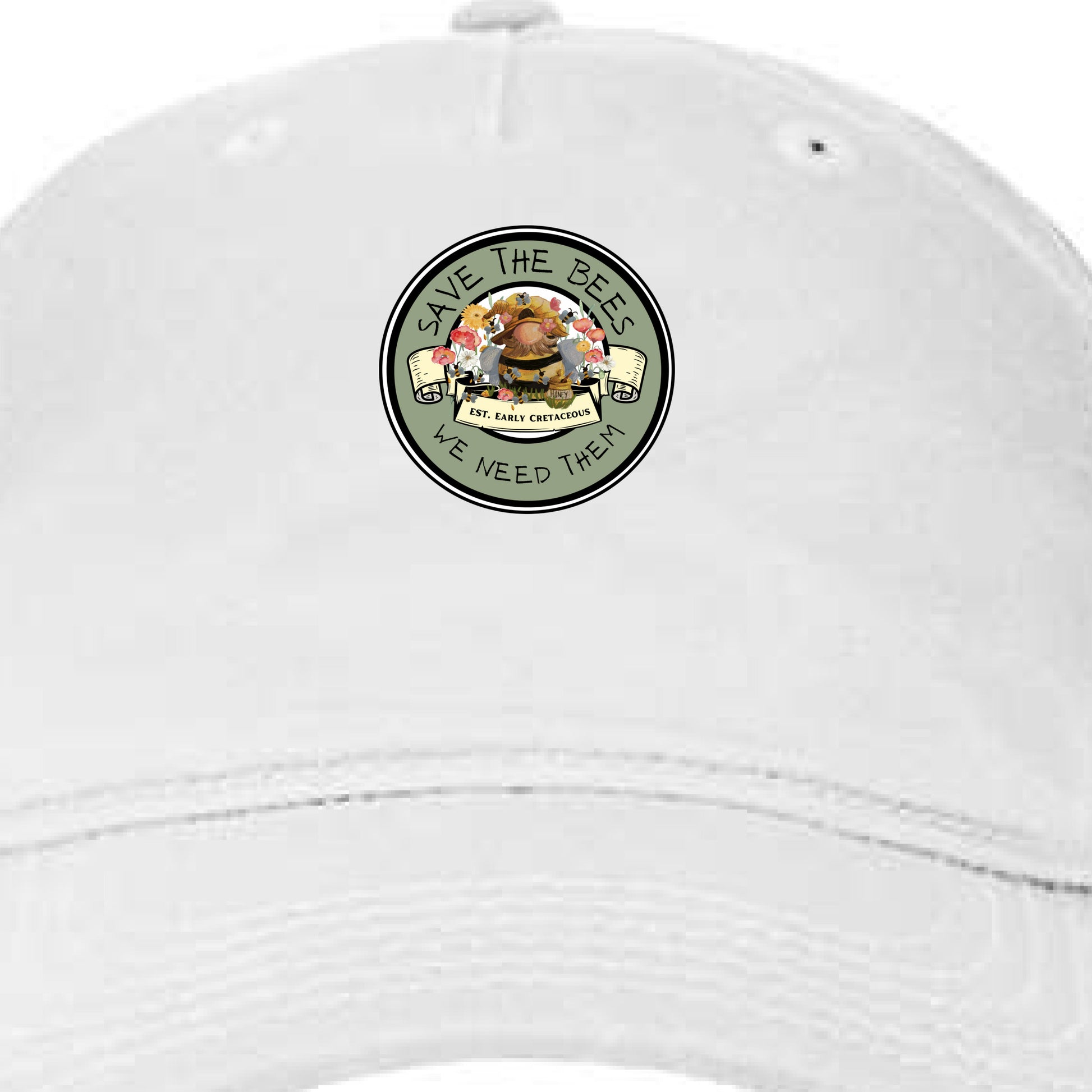 WHITE - FRONT