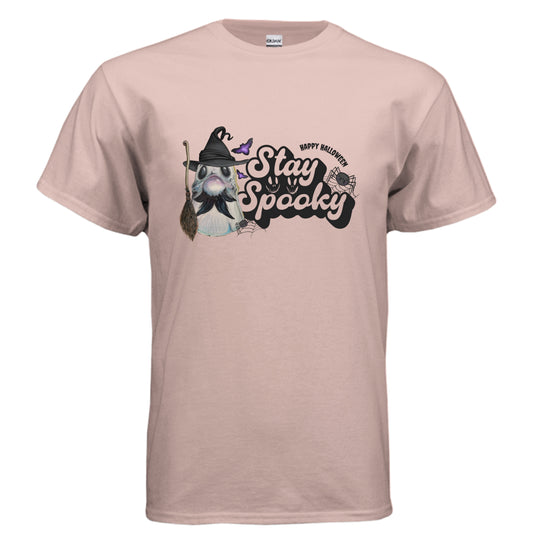 Dusty Rose - FRONT
