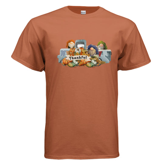 TEXAS ORANGE - FRONT