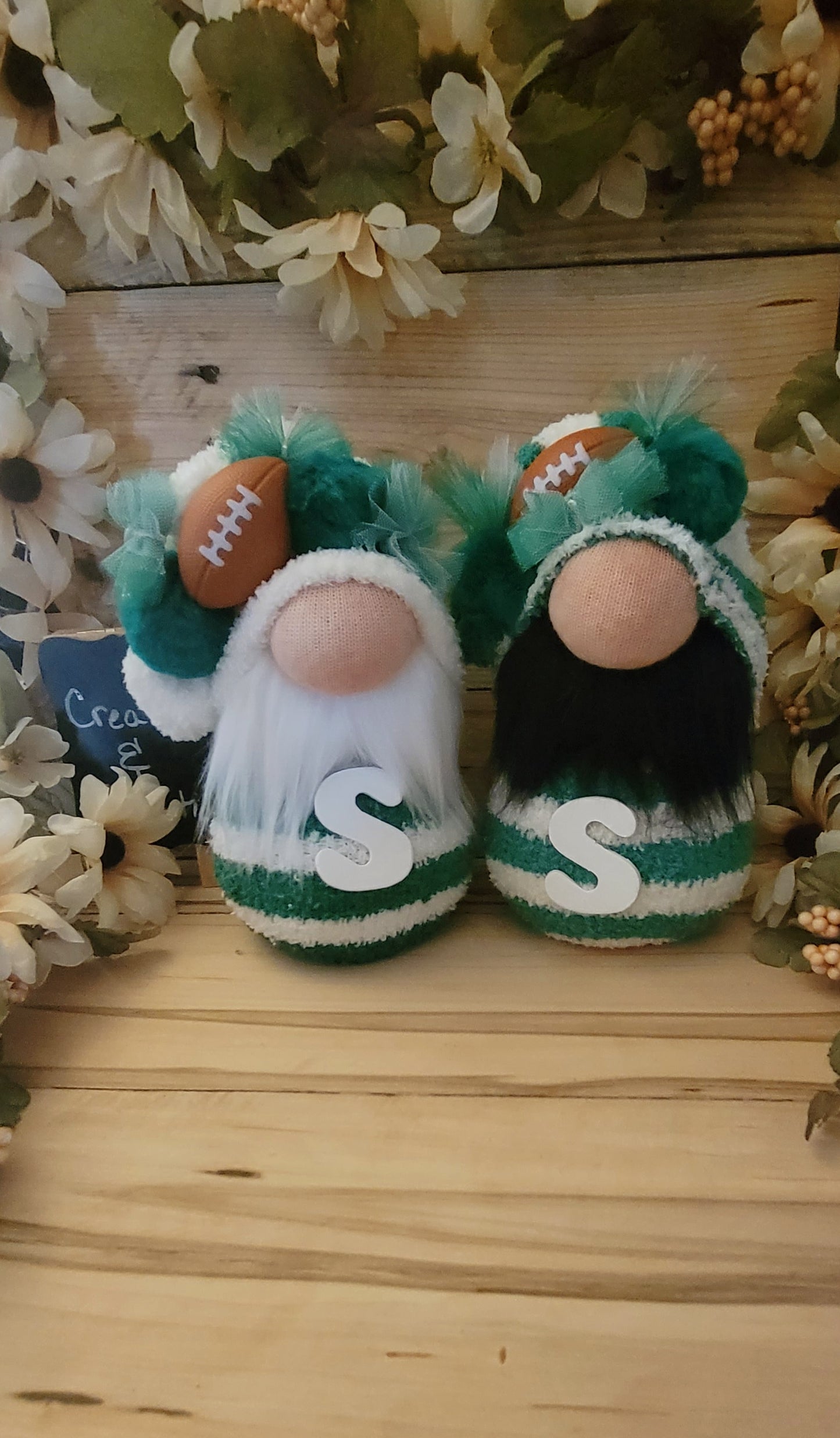 Sports Gnomes